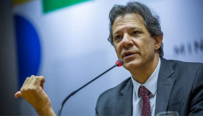 © Diogo Zacarias/MF Haddad: bets ganham fortuna, mas mandam dinheiro para fora do país